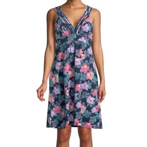 Tommy Bahama LA Florita floral dress